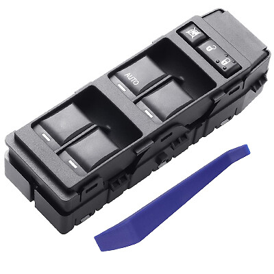 Window switch control for - window,